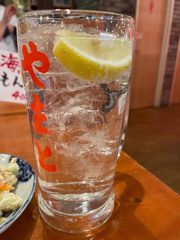 大衆酒場 やまと 名古屋駅前店