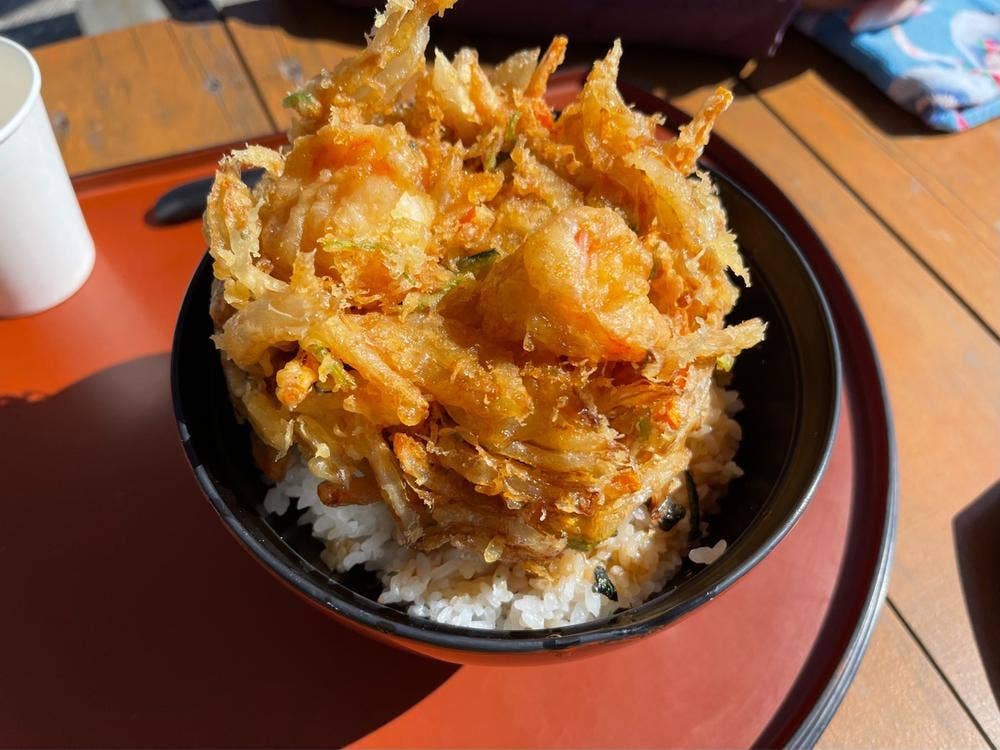 漁港食堂だいぼ
