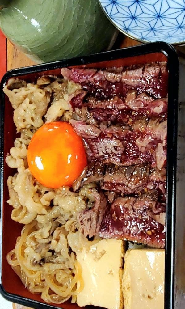 焼肉 㐂舌