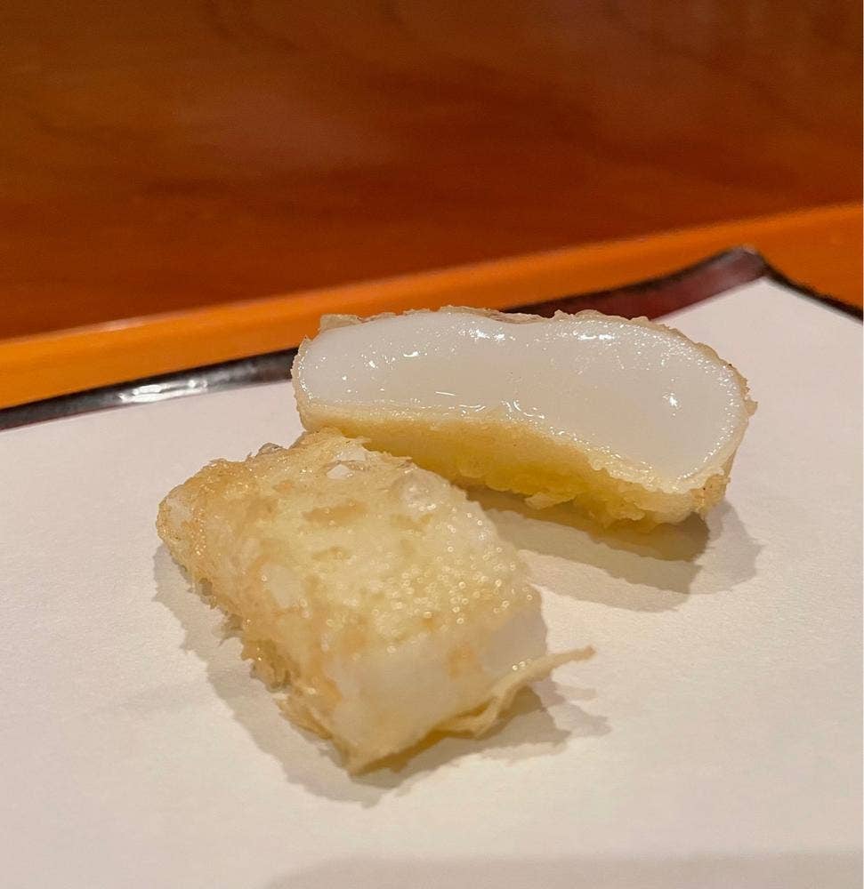 天賀
