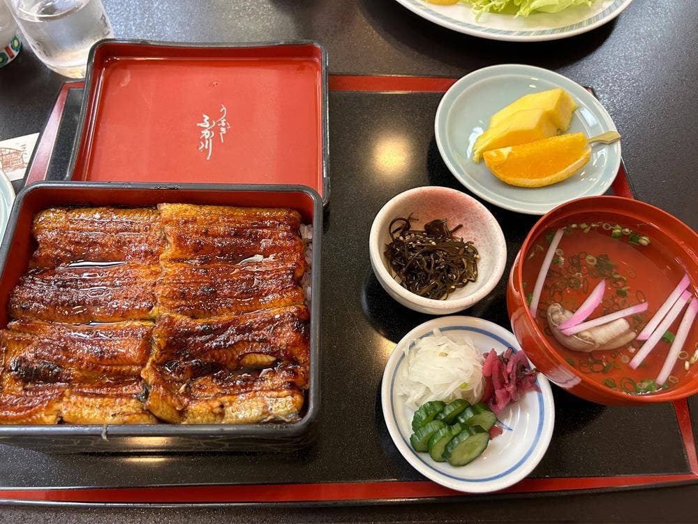 ふか川