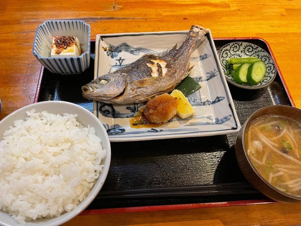 おやまだ