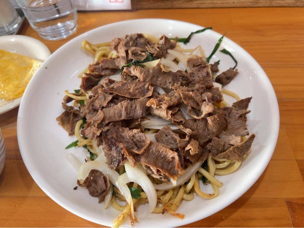 長谷川