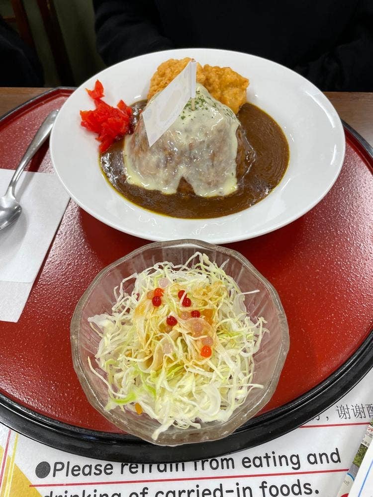 お食事処 葵
