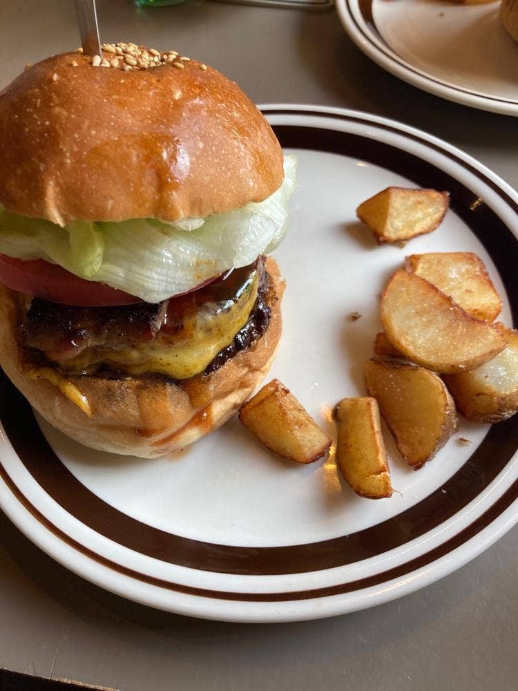 e-Burgers