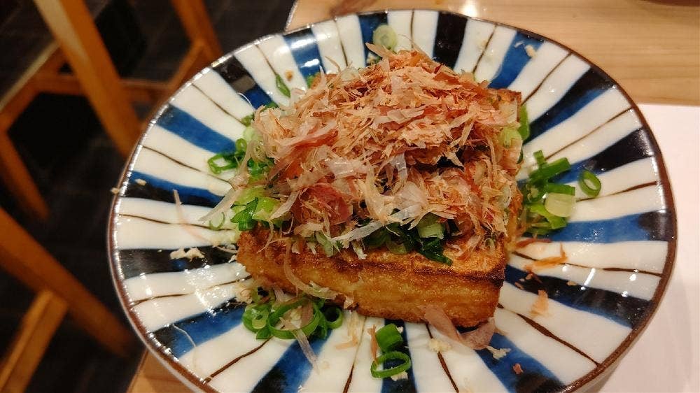 創作旬肴 田