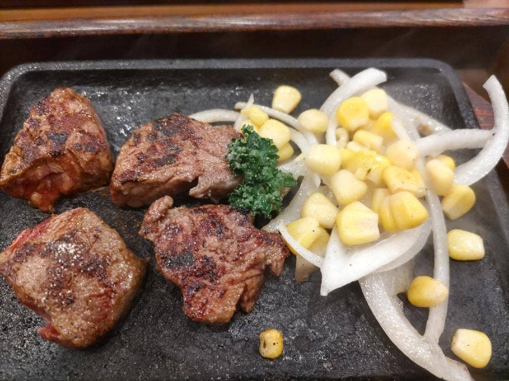 グルメ亭
