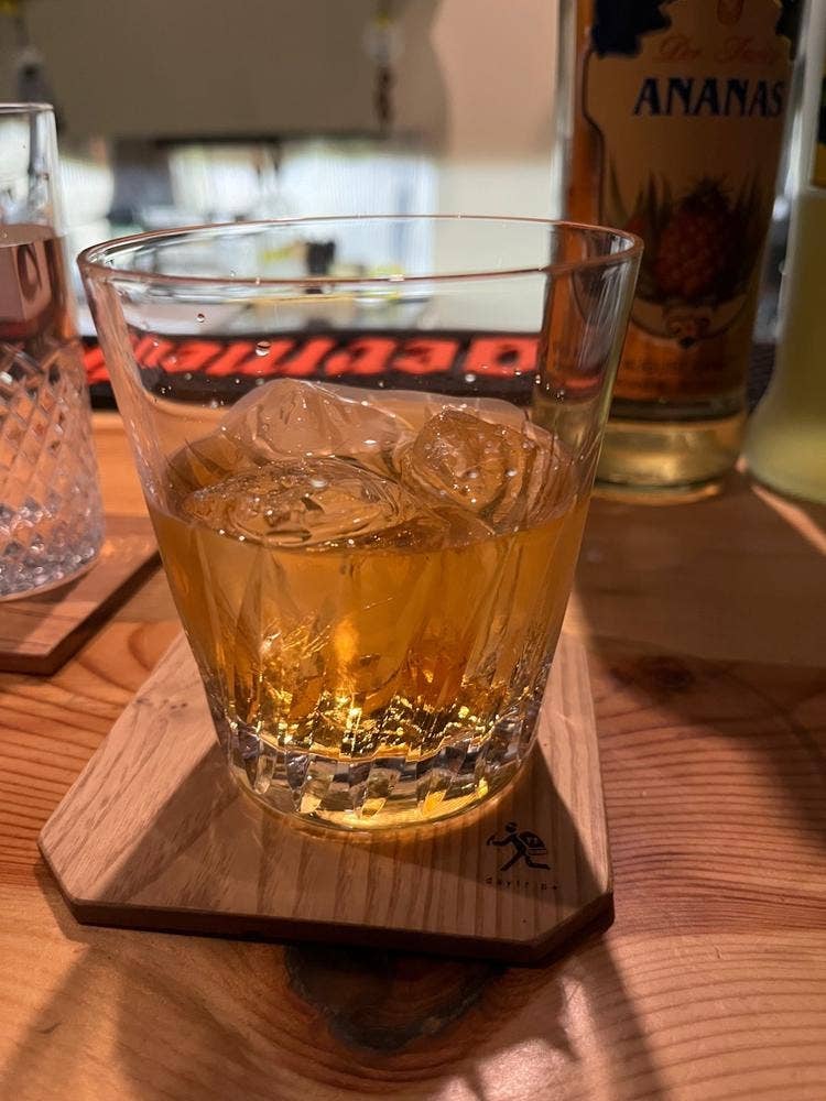 bar daytrip+