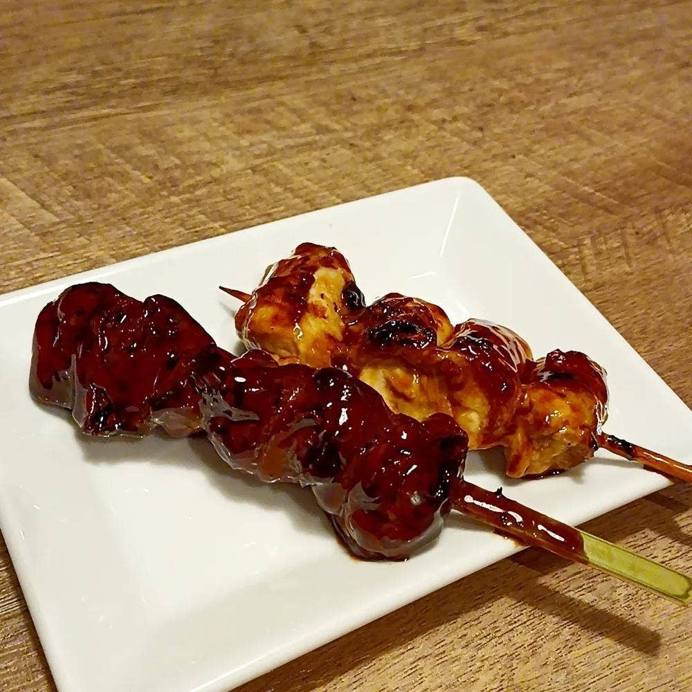 やきとり家 すみれ 松江店