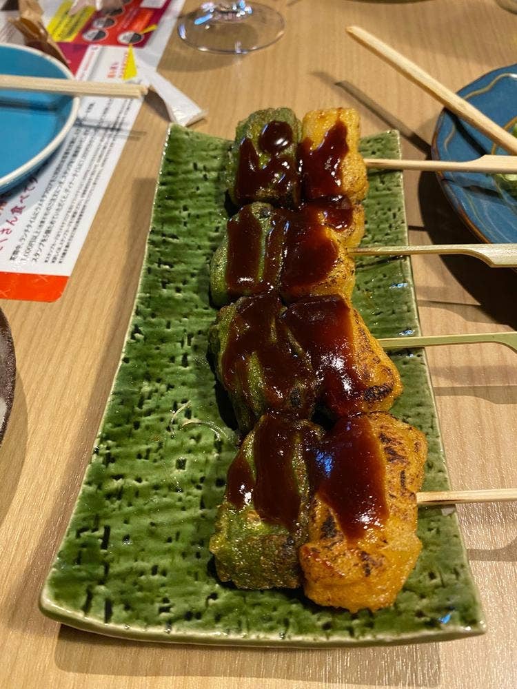 日本酒バル さわら グランフロント大阪