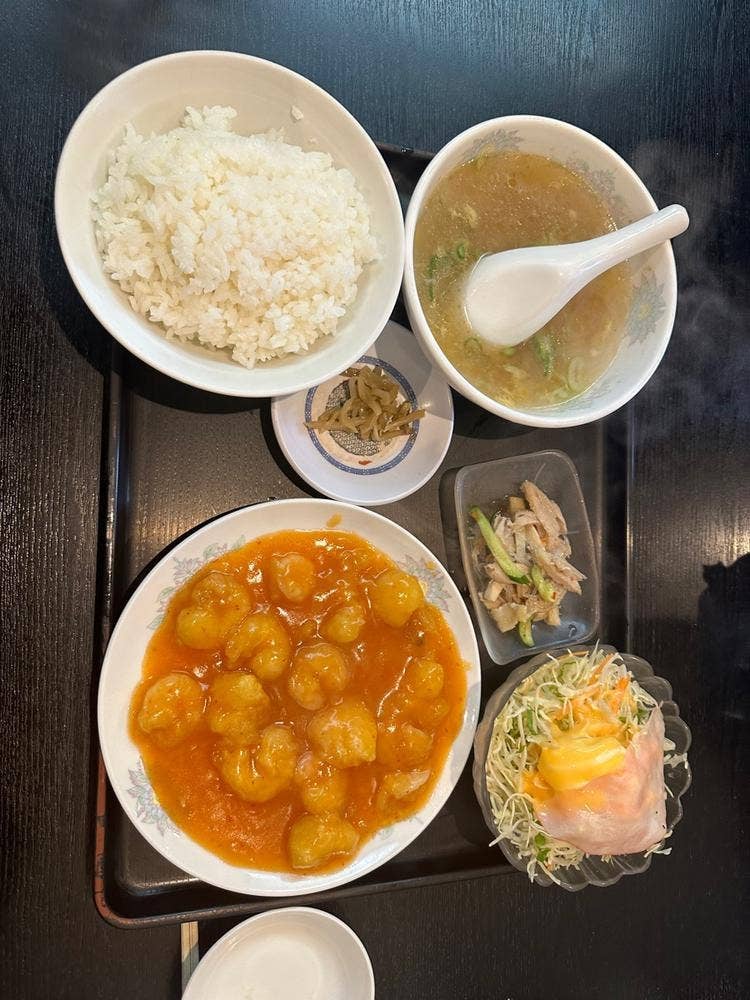 東香園