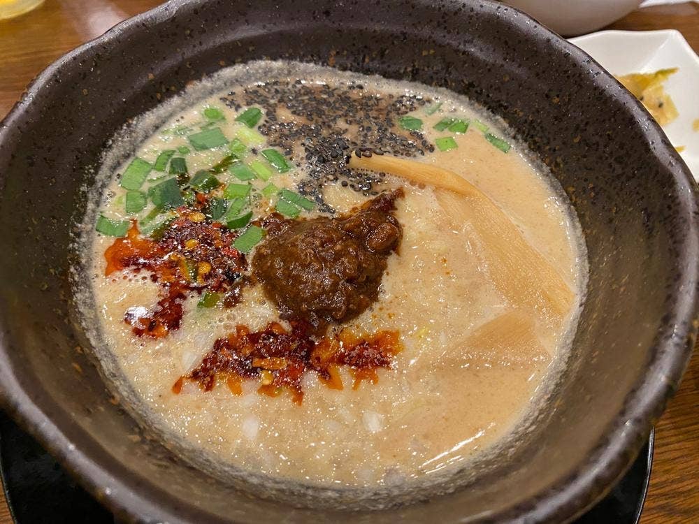 LONG-hu DINING イオンモール伊丹テラス