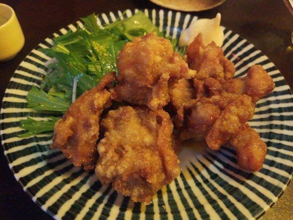 地鶏マニア 鳥酒場