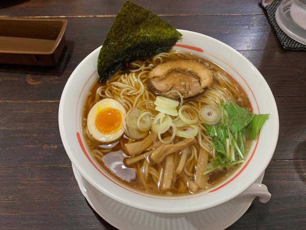 麺王 みらい