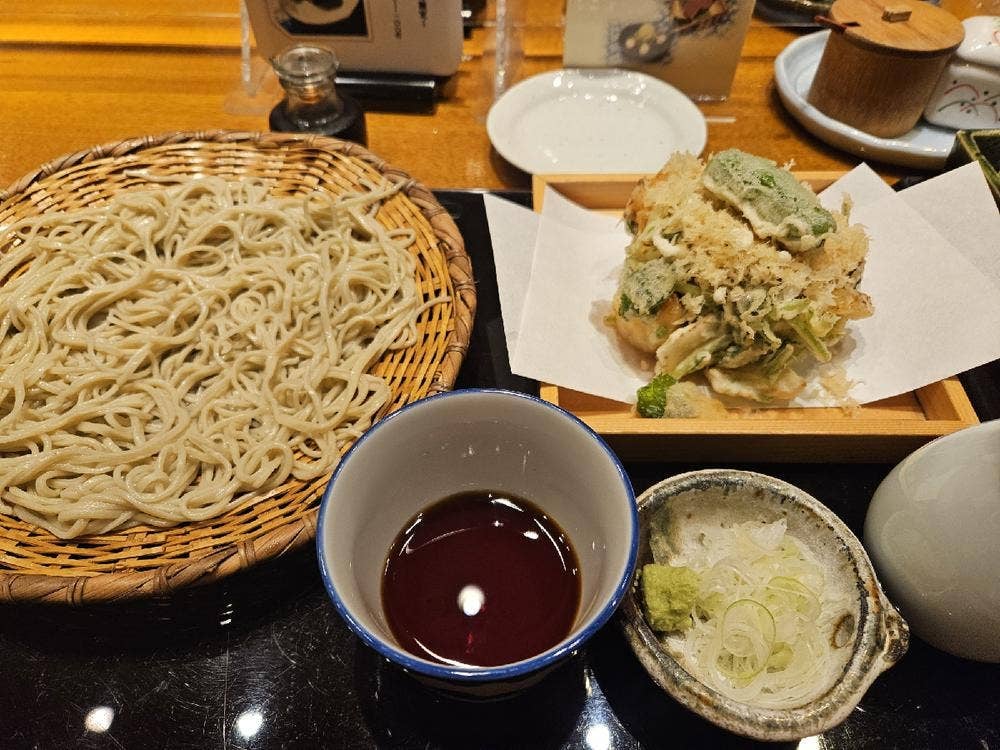 一香庵