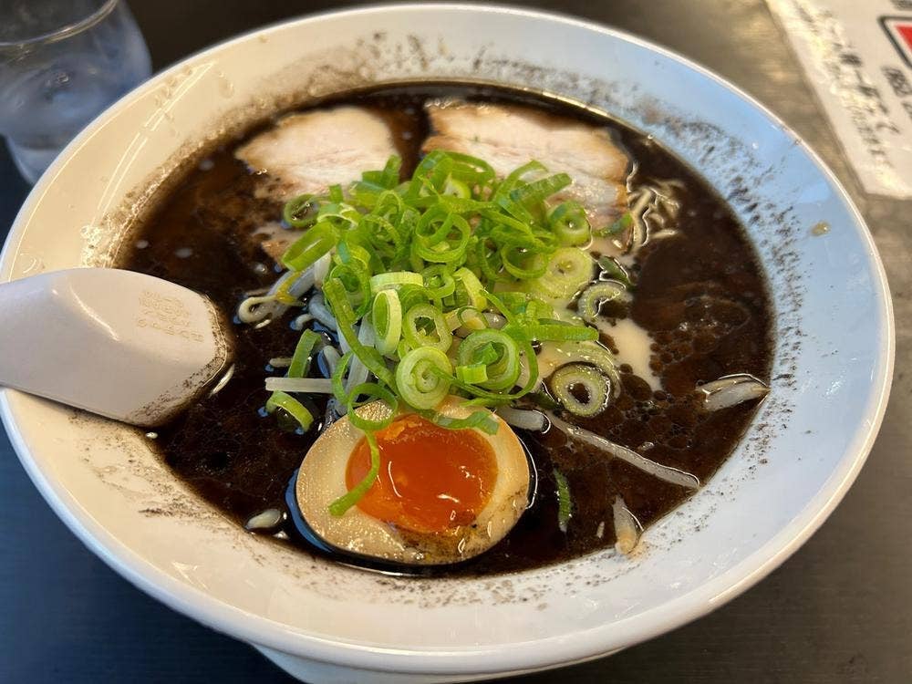 博多麺王 佐世保店