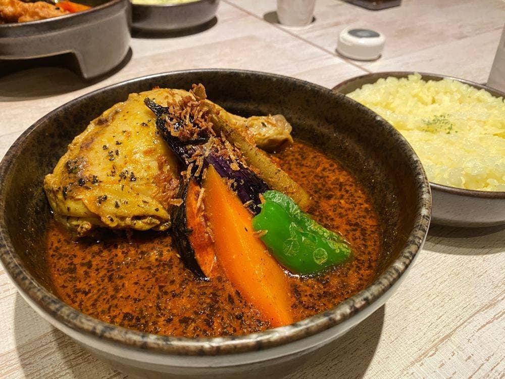 ピカンティ北13条店