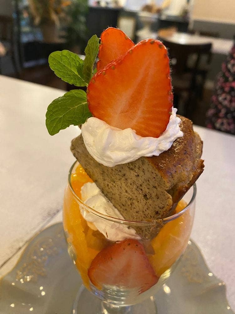 Cafe&Bar Wish