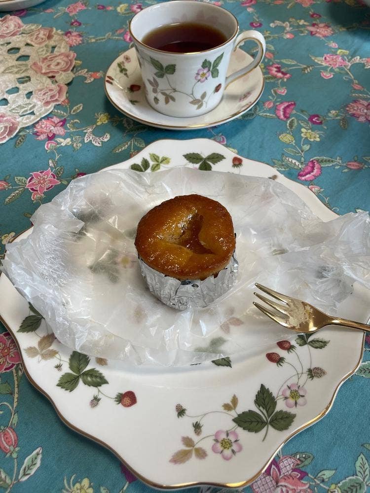 お菓子のかしわ樹