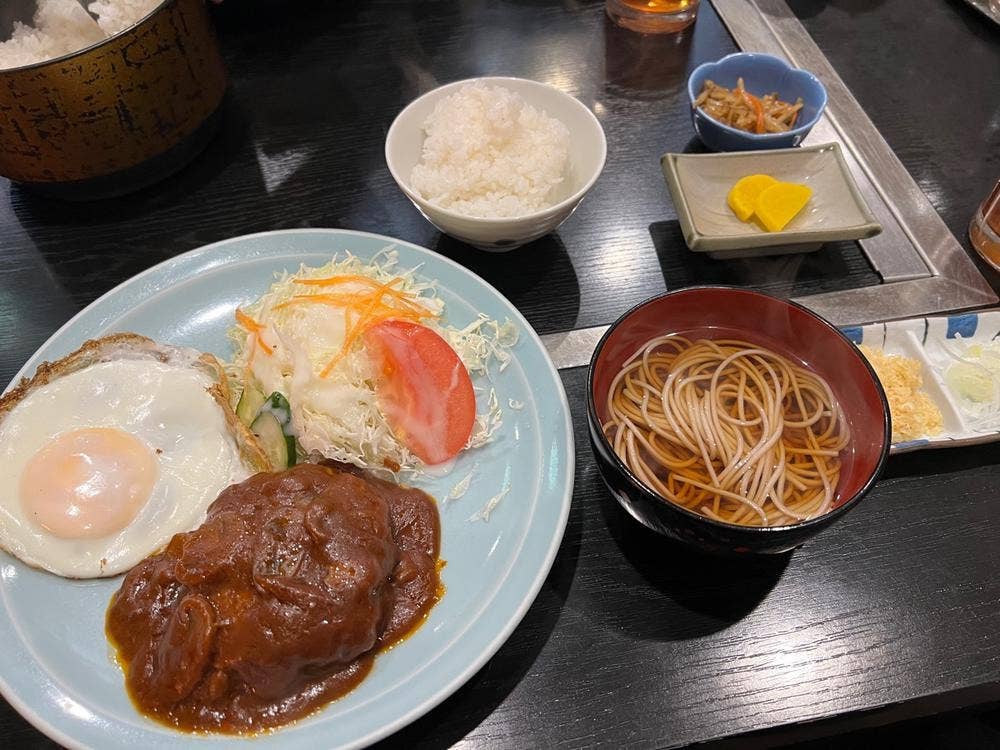 おらが村