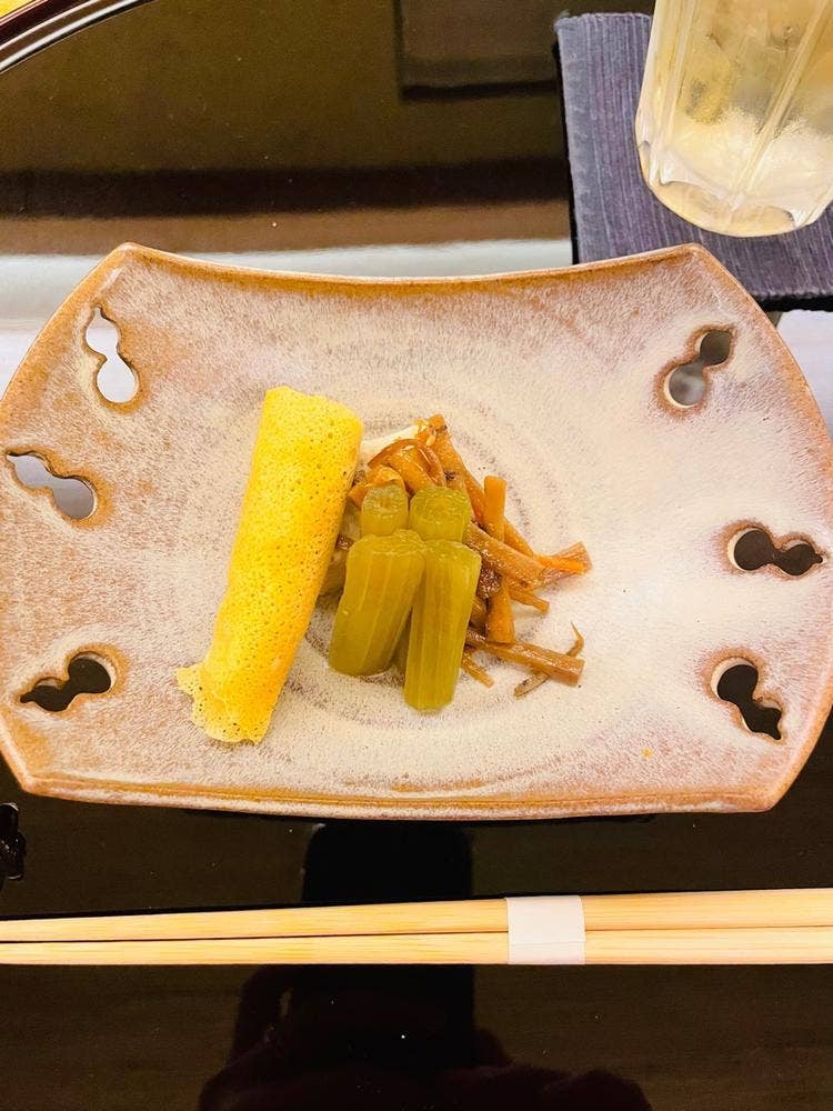 由庵 矢もり