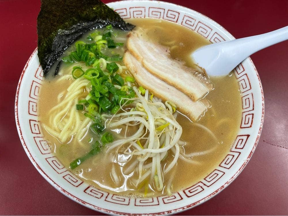 藤中 那賀川店