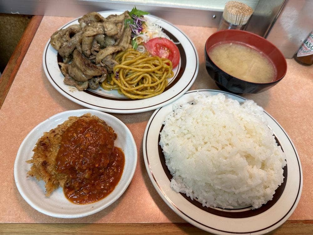 洋庖丁 板橋店