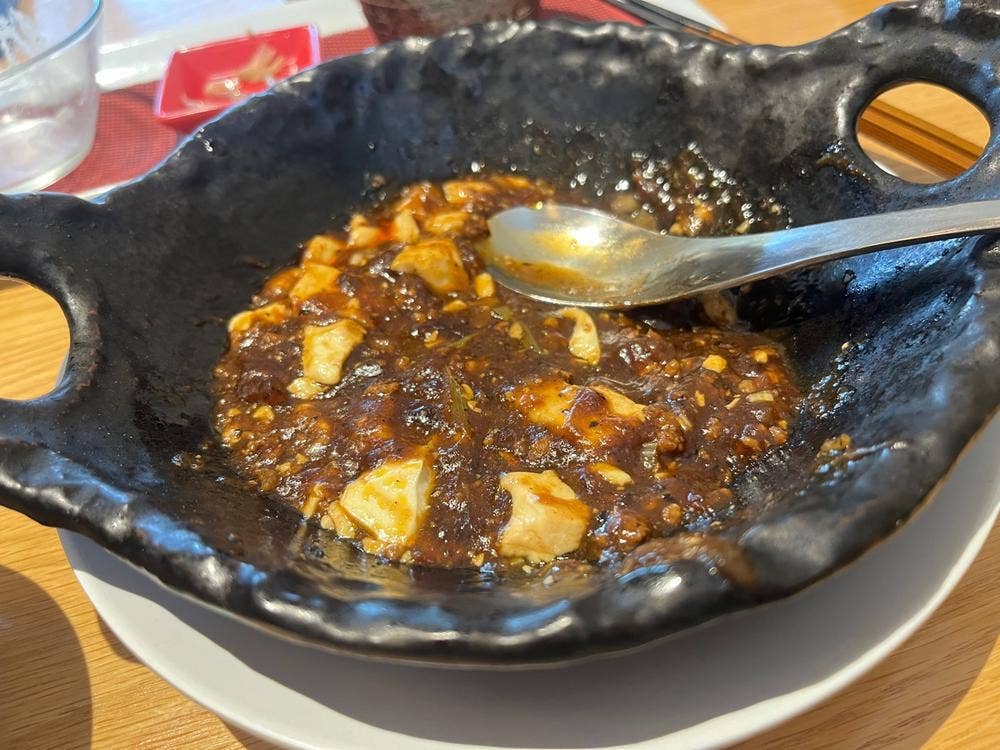 中国料理 香