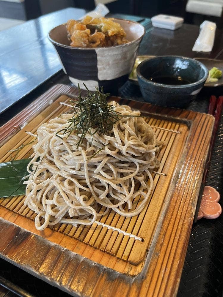 夢花