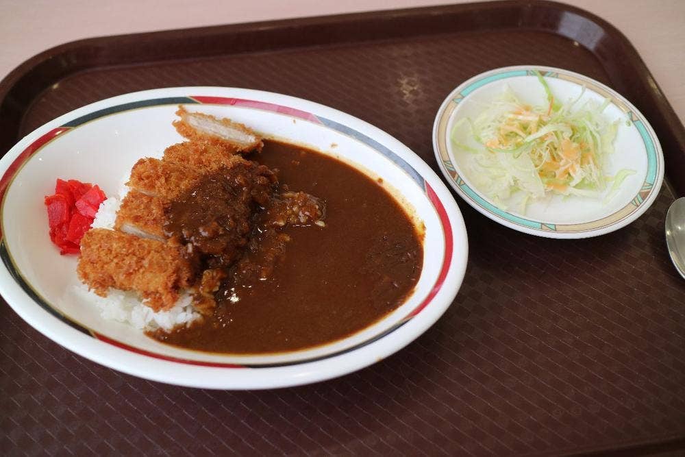 レストラン 北彩都