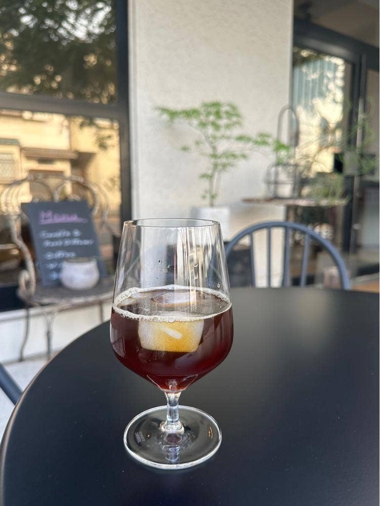 Les JUMEAUX GEMEAUX Cafe & Bar