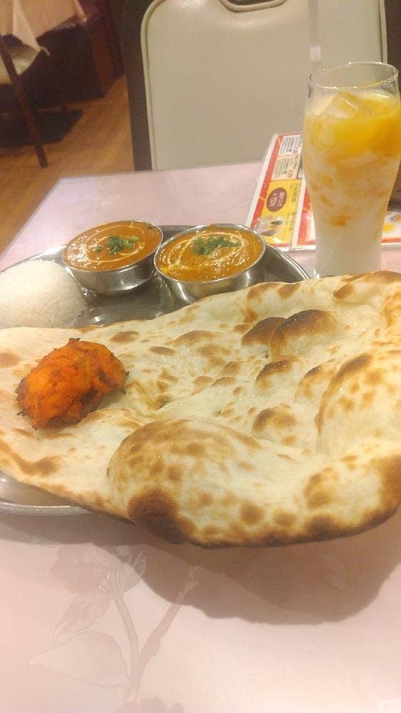 ムンバイキッチン インドレストラン