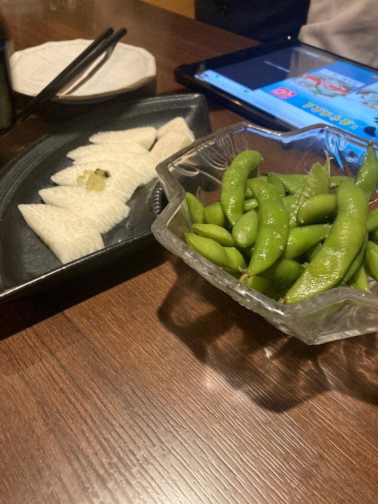 大衆IZAKAYAエイト別邸