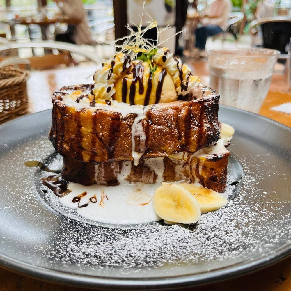 BHM’S cafe
