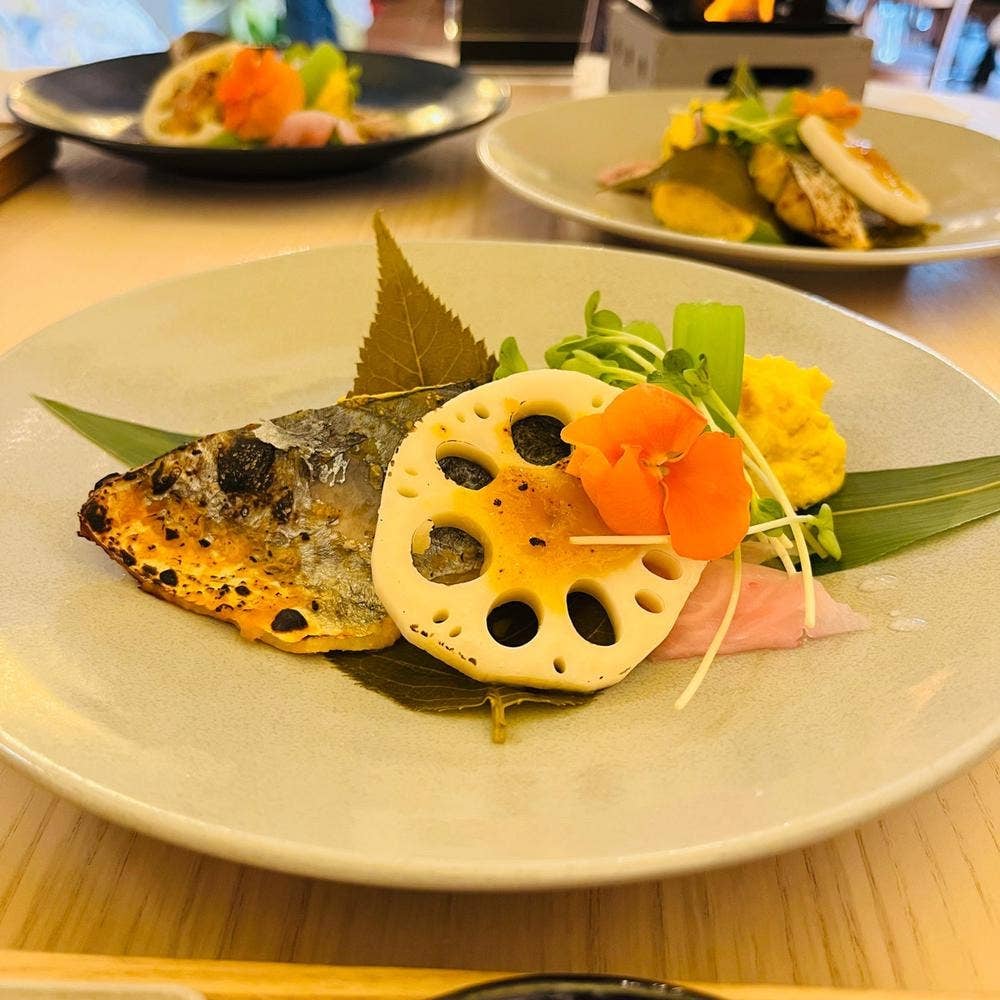 アジャーラー 長良店