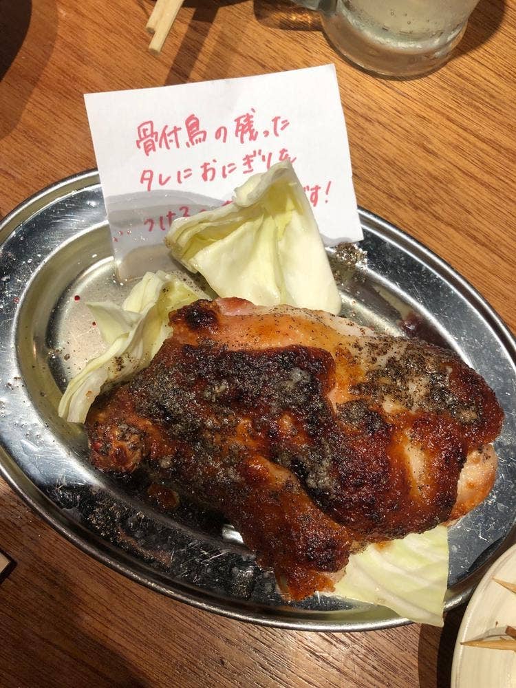 とりいちず 有楽町店