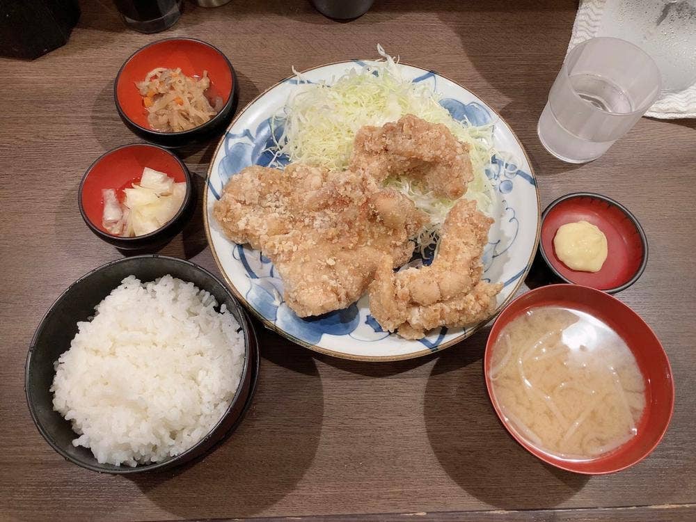 串エ門 室町店