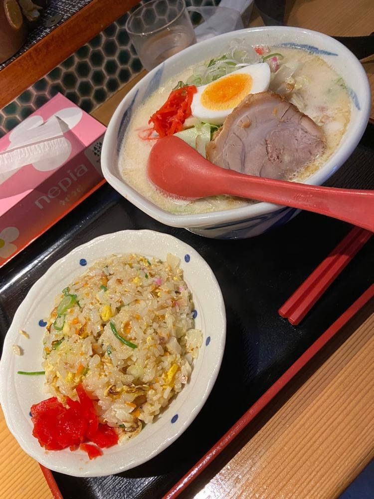 キッチンあやの