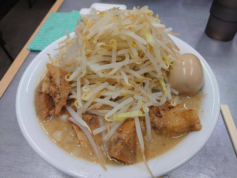 島系本店 舞鶴店