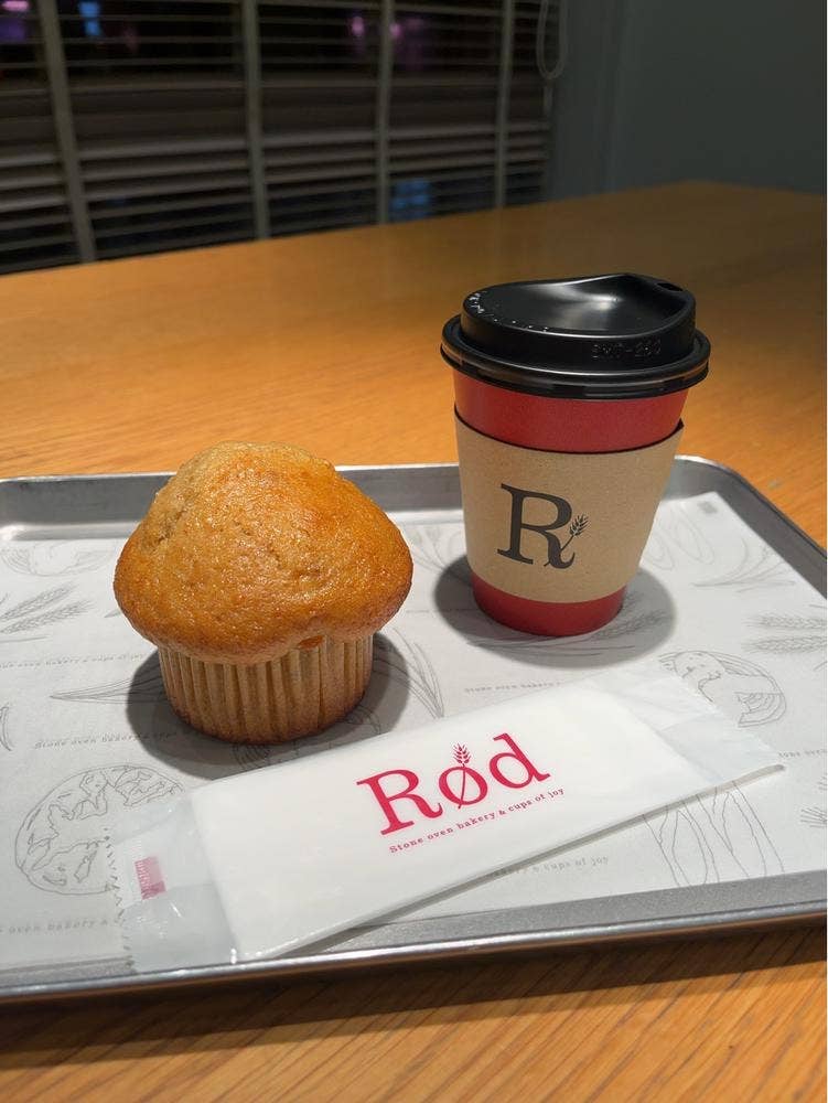 Rød 五反田店