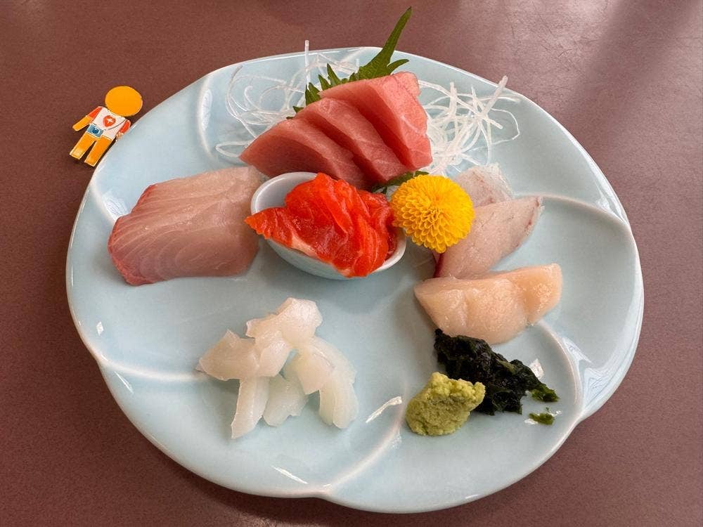 大船