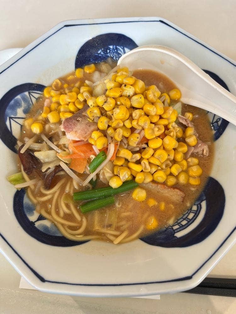 リンガーハット ファッションクルーズひたちなか店