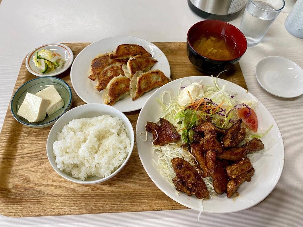 越後屋