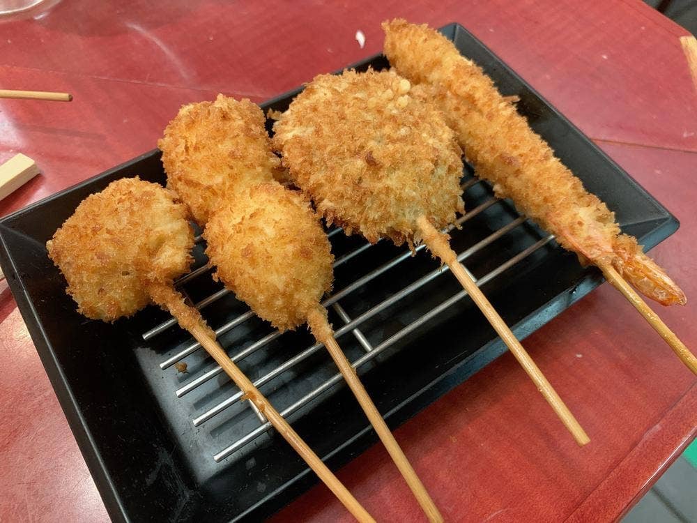 串とも JR浜松駅店