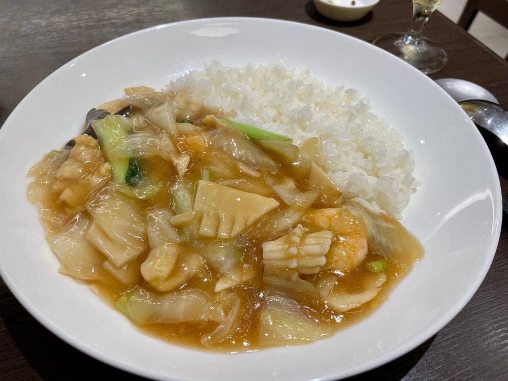 シャンリー 唐津