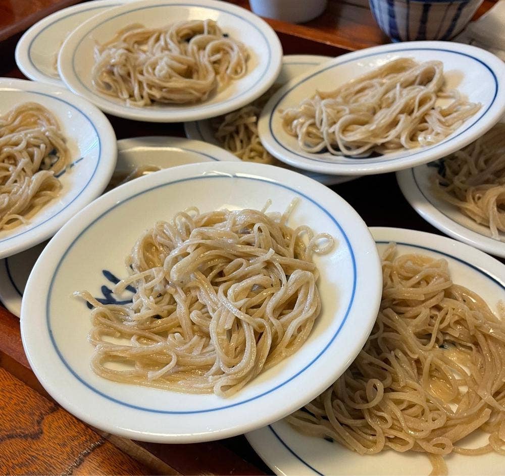 楽庵