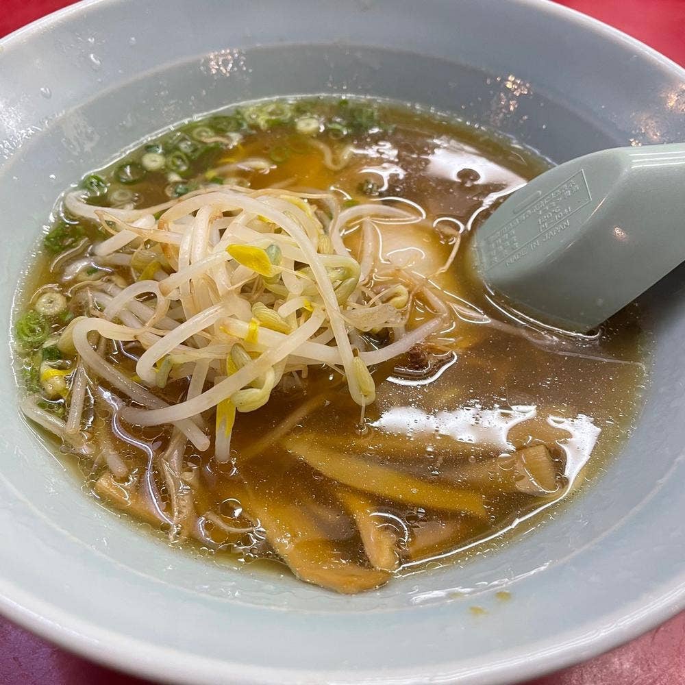 扇福
