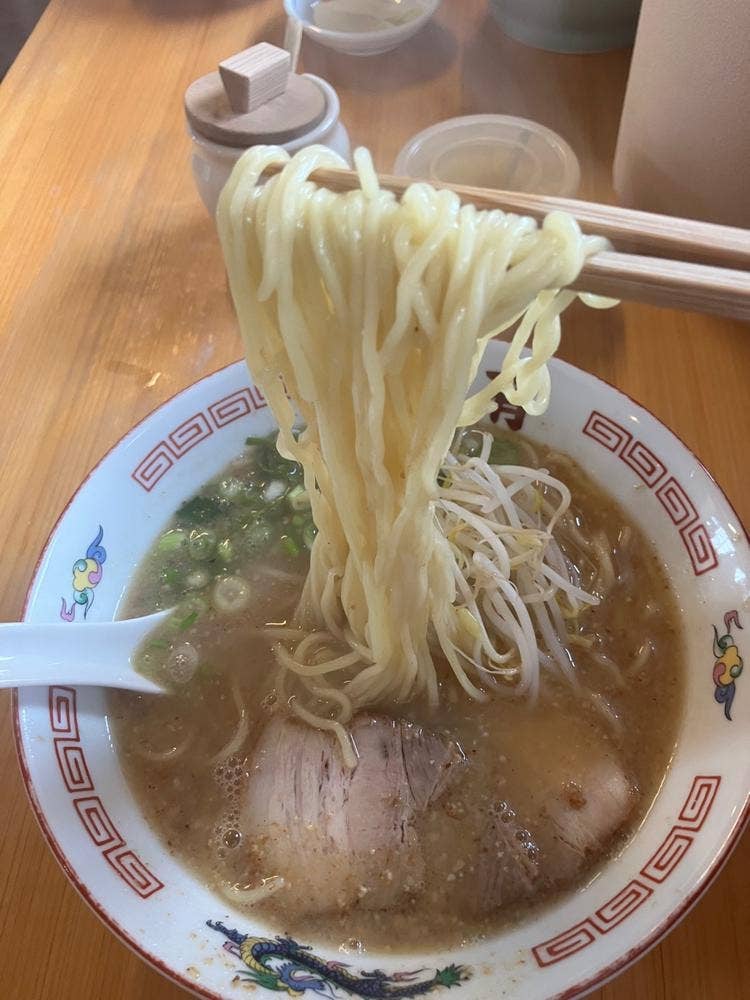 らーめん 天天有