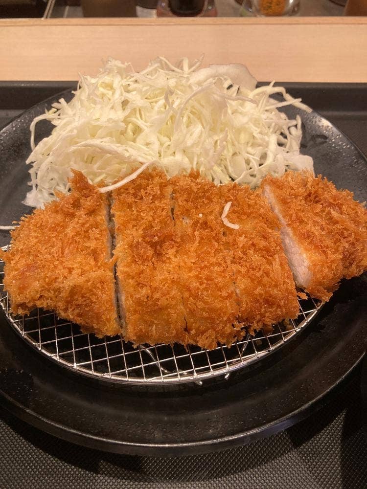 松のや 十三店