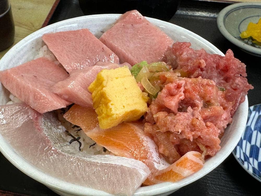 竹家食堂